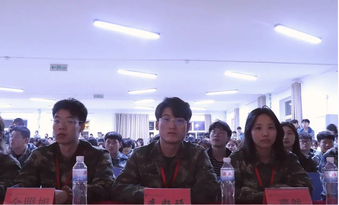 beat365会计学院以实习活动表彰，立积极学习之风