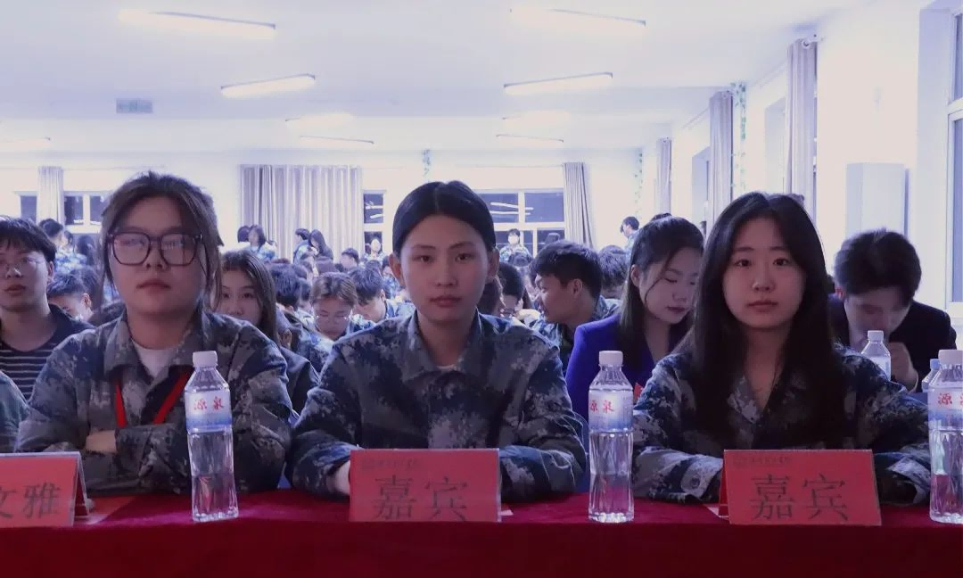 beat365会计学院以实习活动表彰，立积极学习之风