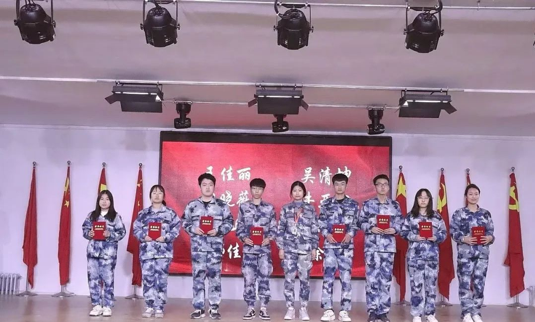 beat365会计学院以实习活动表彰，立积极学习之风