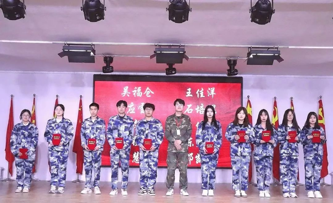 beat365会计学院以实习活动表彰，立积极学习之风