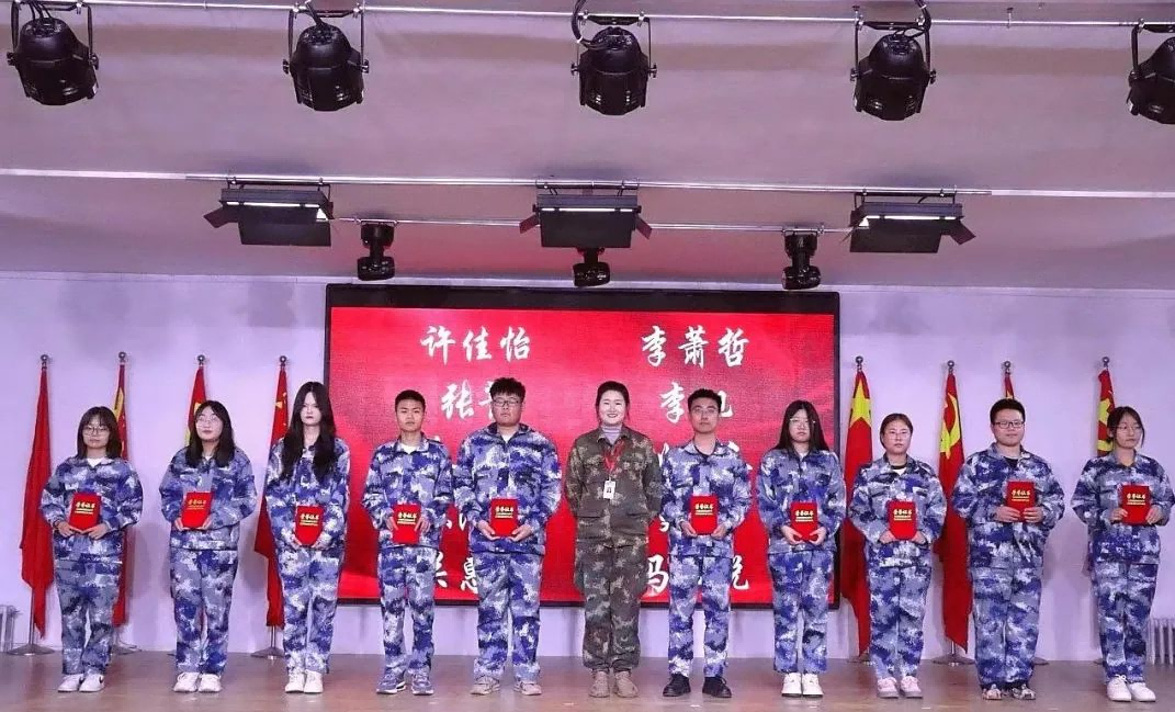 beat365会计学院以实习活动表彰，立积极学习之风