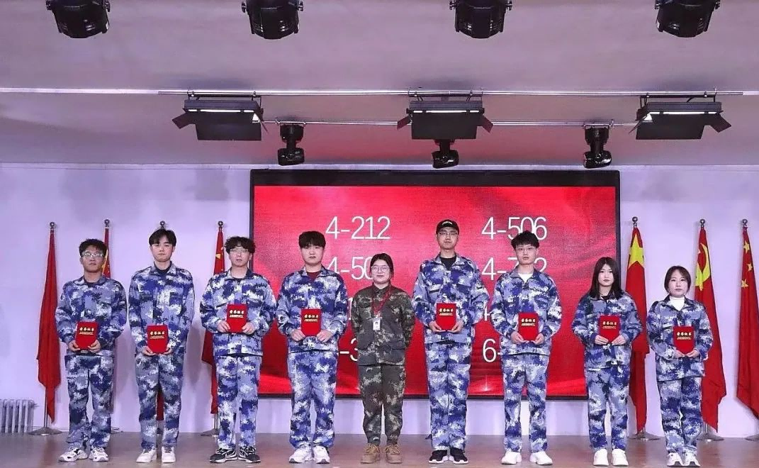 beat365会计学院以实习活动表彰，立积极学习之风