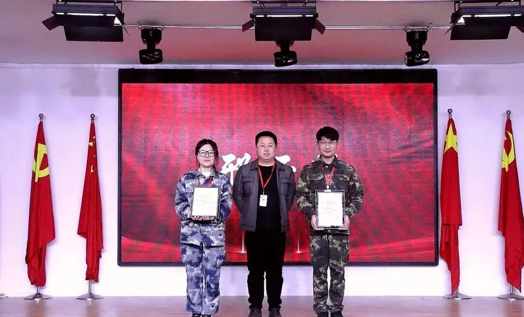 beat365会计学院以实习活动表彰，立积极学习之风