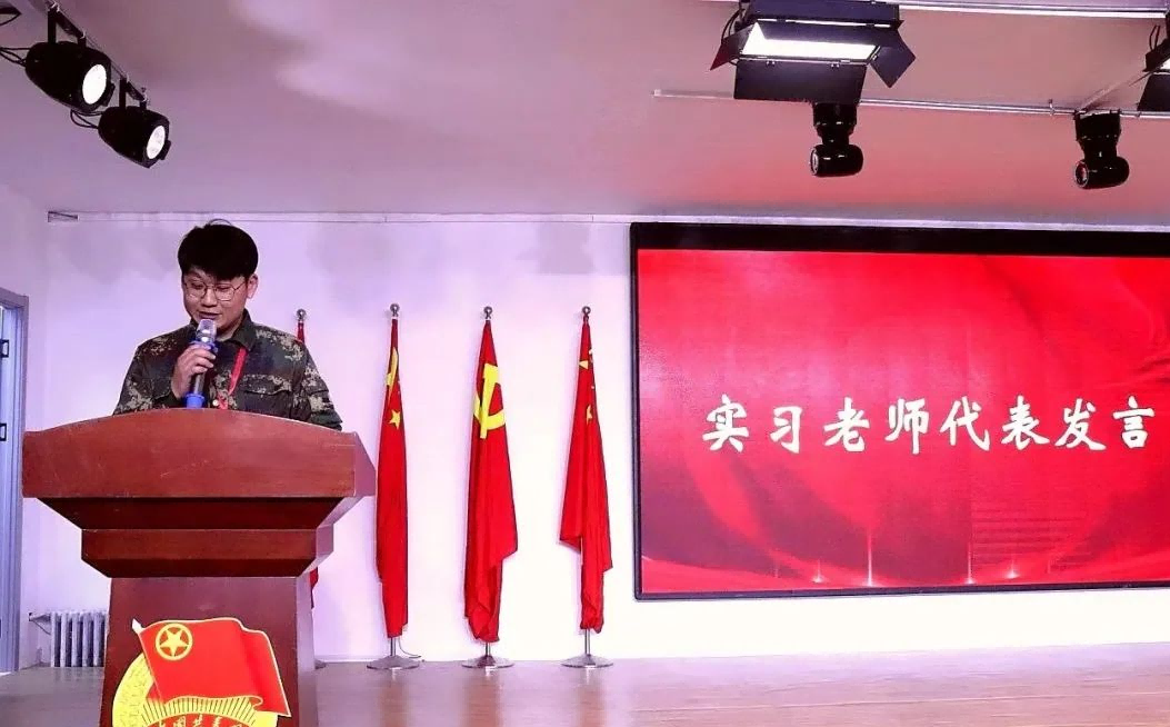 beat365会计学院以实习活动表彰，立积极学习之风