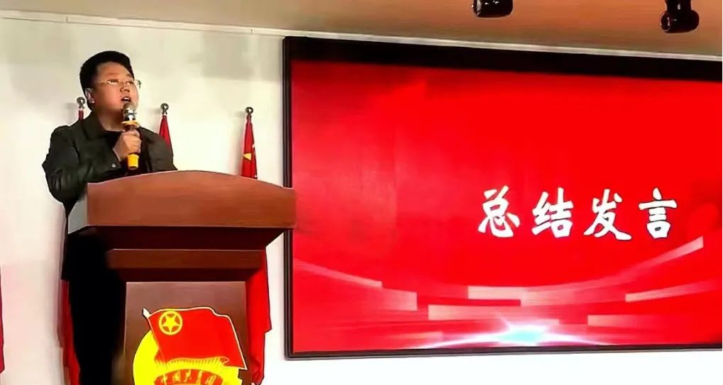 beat365会计学院以实习活动表彰，立积极学习之风