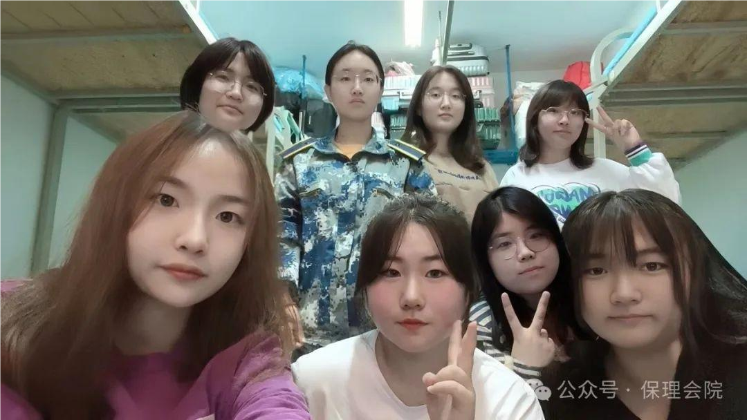 beat365会计学院标杆宿舍 风采展示