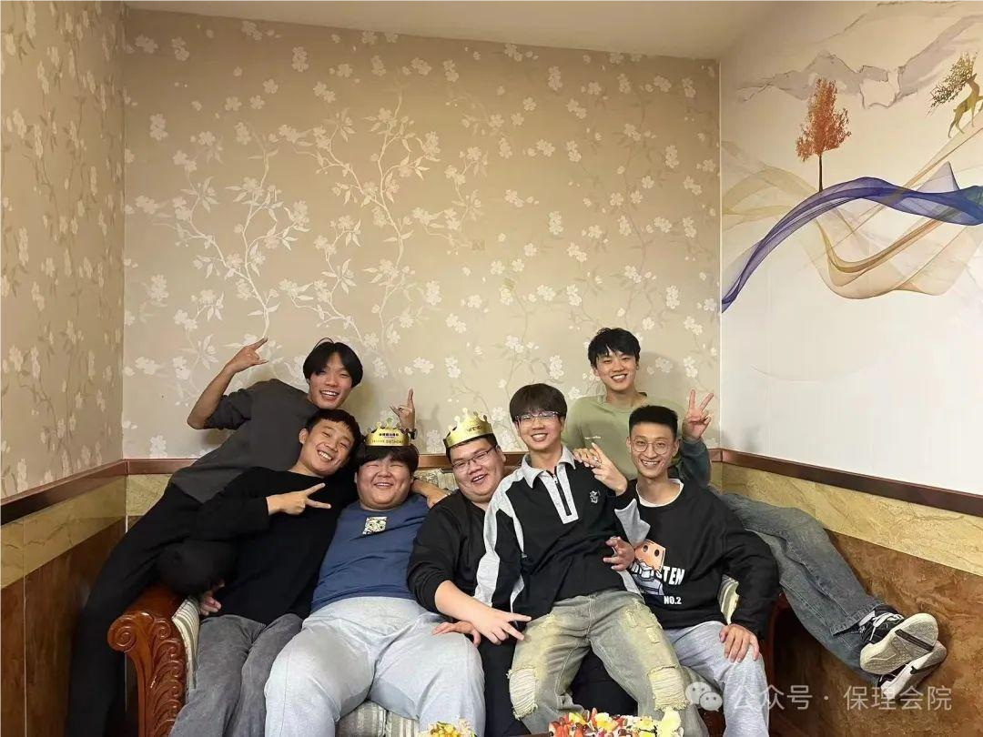 beat365会计学院标杆宿舍 风采展示