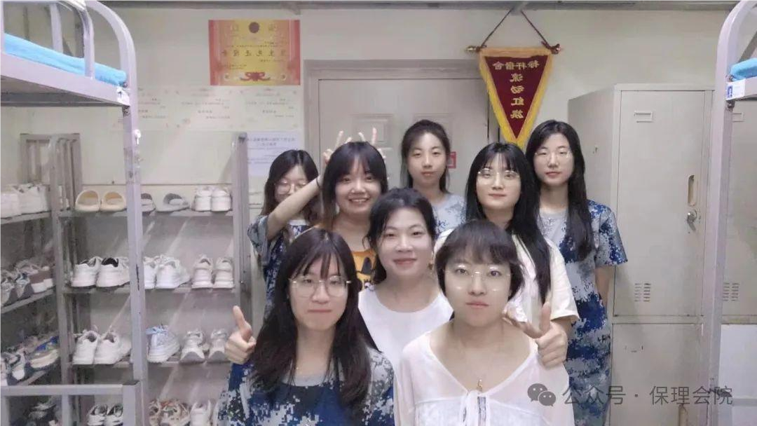 beat365会计学院标杆宿舍 风采展示