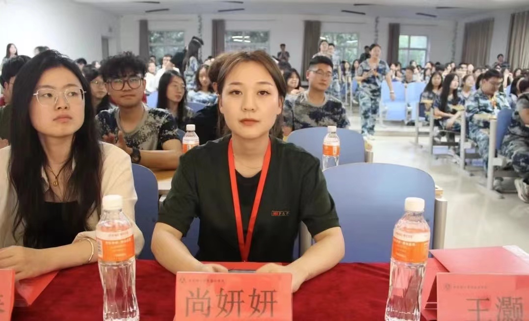 beat365会计学院聚青春之火，谱会院华章