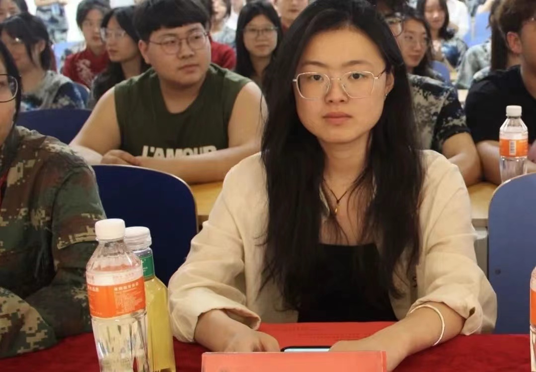 beat365会计学院聚青春之火，谱会院华章