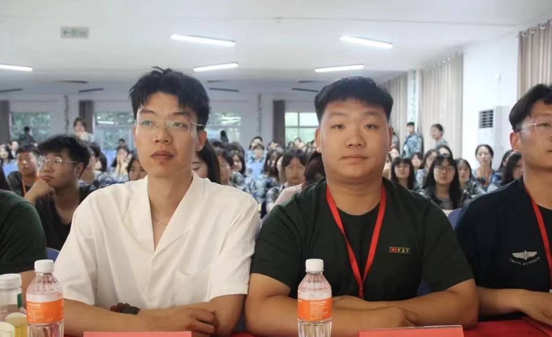 beat365会计学院聚青春之火，谱会院华章
