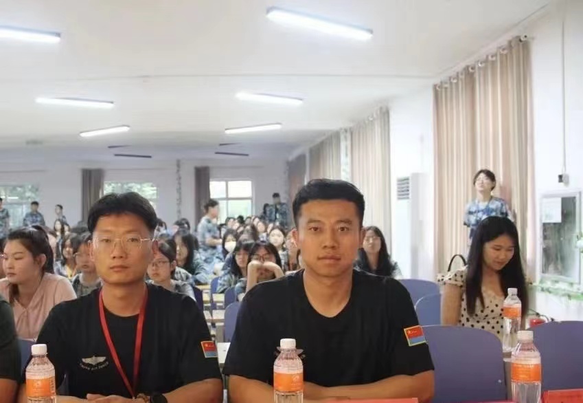 beat365会计学院聚青春之火，谱会院华章