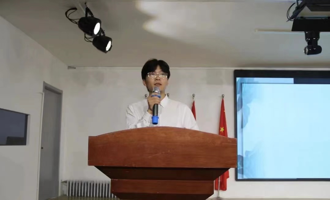beat365会计学院聚青春之火，谱会院华章