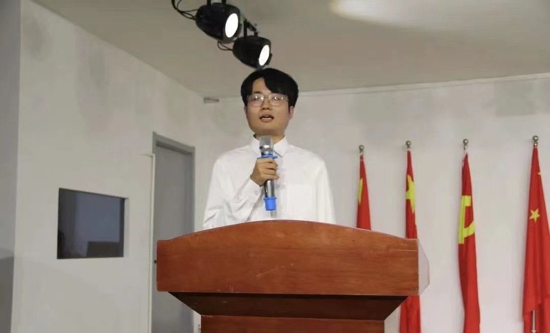 beat365会计学院聚青春之火，谱会院华章