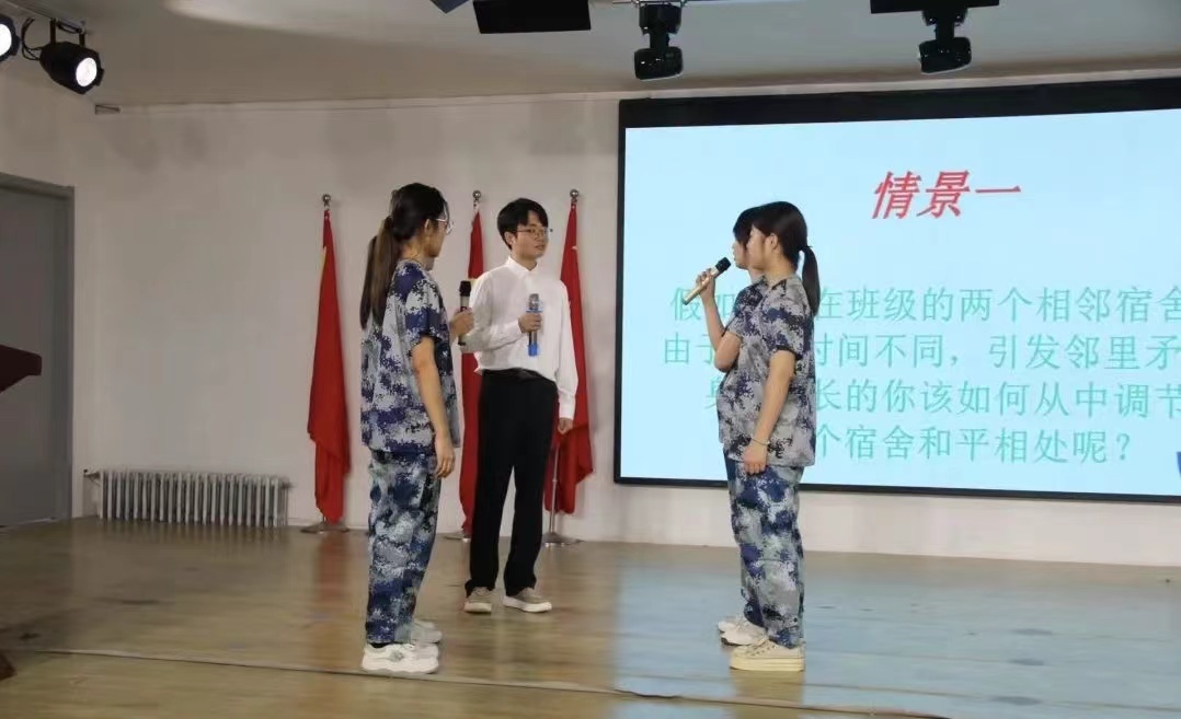 beat365会计学院聚青春之火，谱会院华章