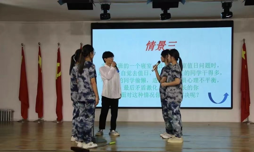 beat365会计学院聚青春之火，谱会院华章