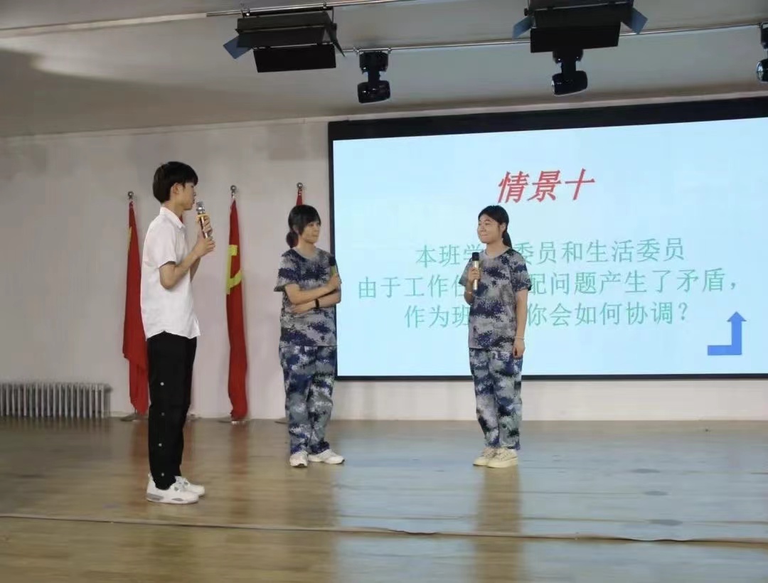 beat365会计学院聚青春之火，谱会院华章