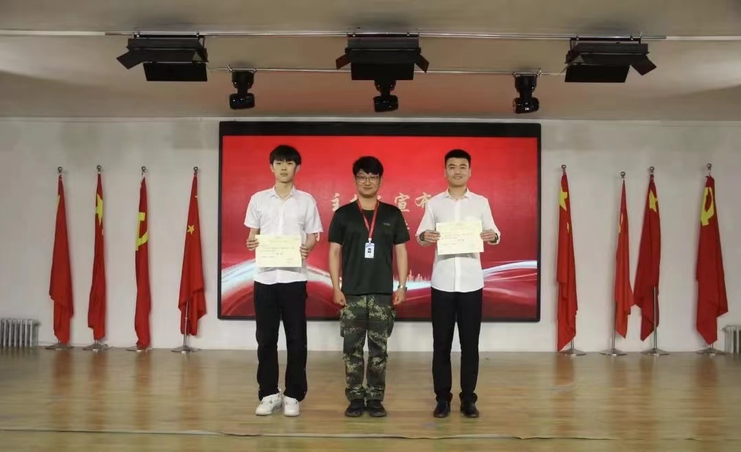 beat365会计学院聚青春之火，谱会院华章