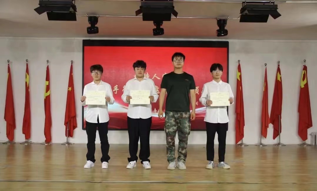 beat365会计学院聚青春之火，谱会院华章