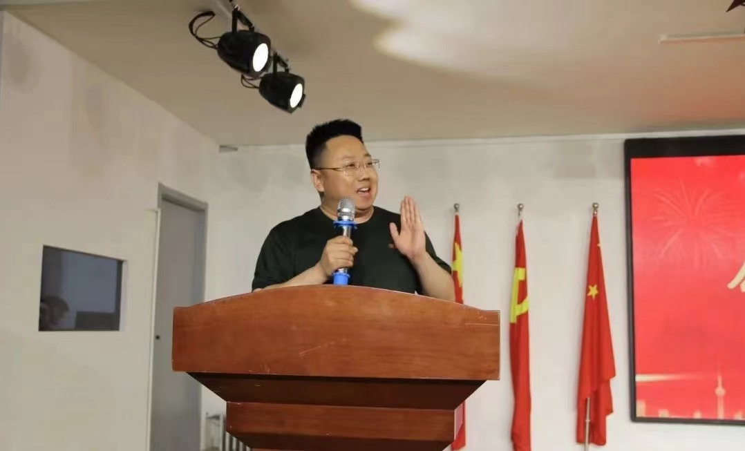 beat365会计学院聚青春之火，谱会院华章