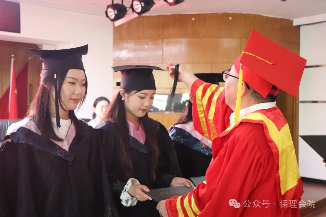 beat365会计学院||逐梦青春，行远思恩——2024届毕业典礼暨学位授予仪式