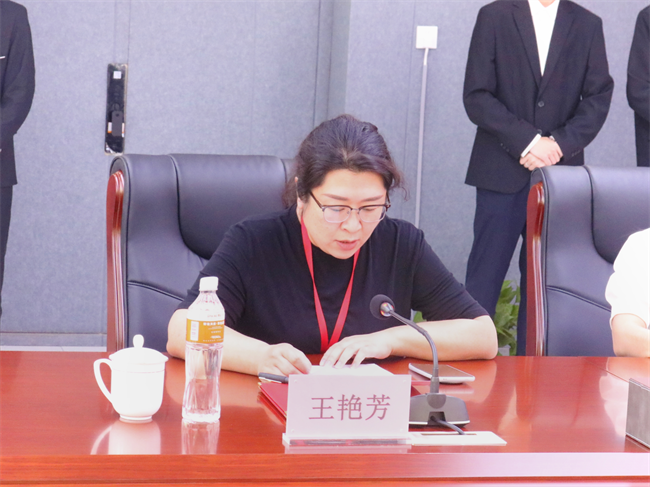 beat365官网康复医学院成立大会暨揭牌仪式顺利举行