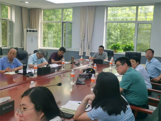 beat365官网工作汇报会