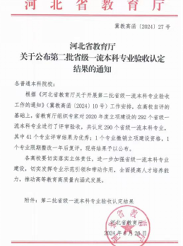 喜报|beat365官网|管理学院|信息管理与信息系统专业喜获省级一流本科专业认定，开启新篇章
