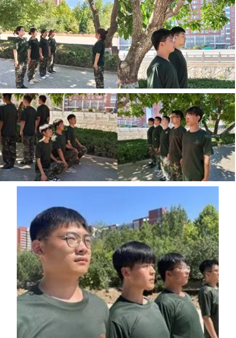 beat365官网‖勇毅坚韧钢如铁,磨砺青春热血燃——新入职辅导员培训第四天