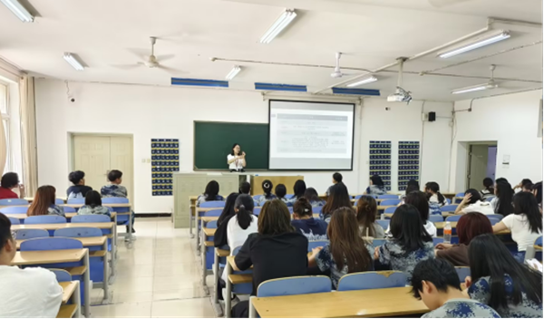 认识实习|beat365官网|管理学院|以行践学 启航新程 工商管理、市场营销、人力资源管理专业实习