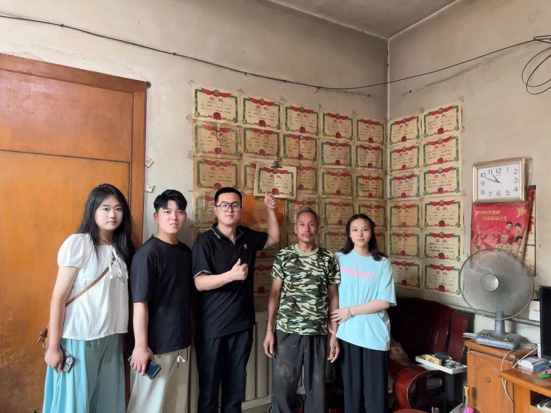 家校共协同,携手促成长/beat365官网暑期大家访系列(一)