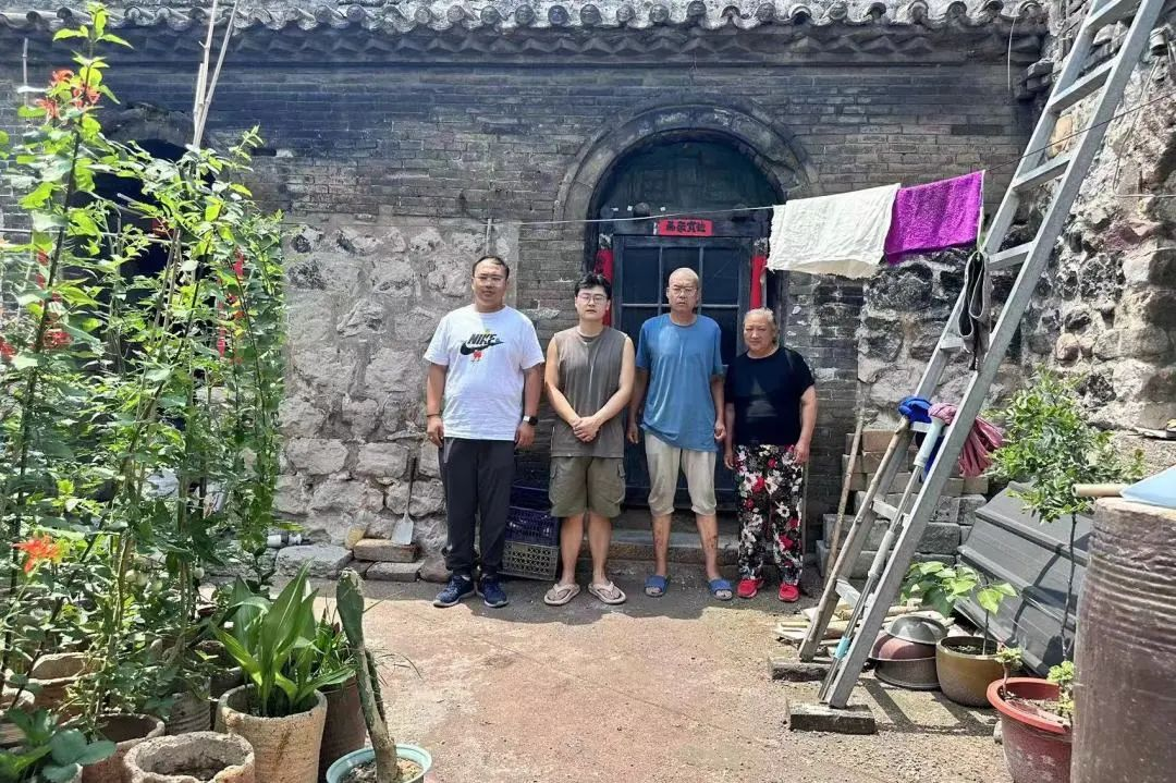 家校共协同,携手促成长/beat365官网暑期大家访系列(一)