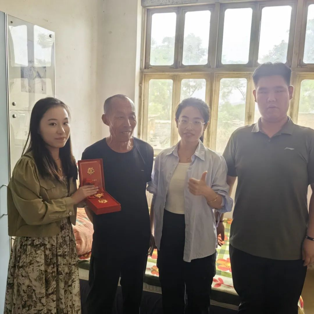 家校共协同,携手促成长/beat365官网暑期大家访系列(二)