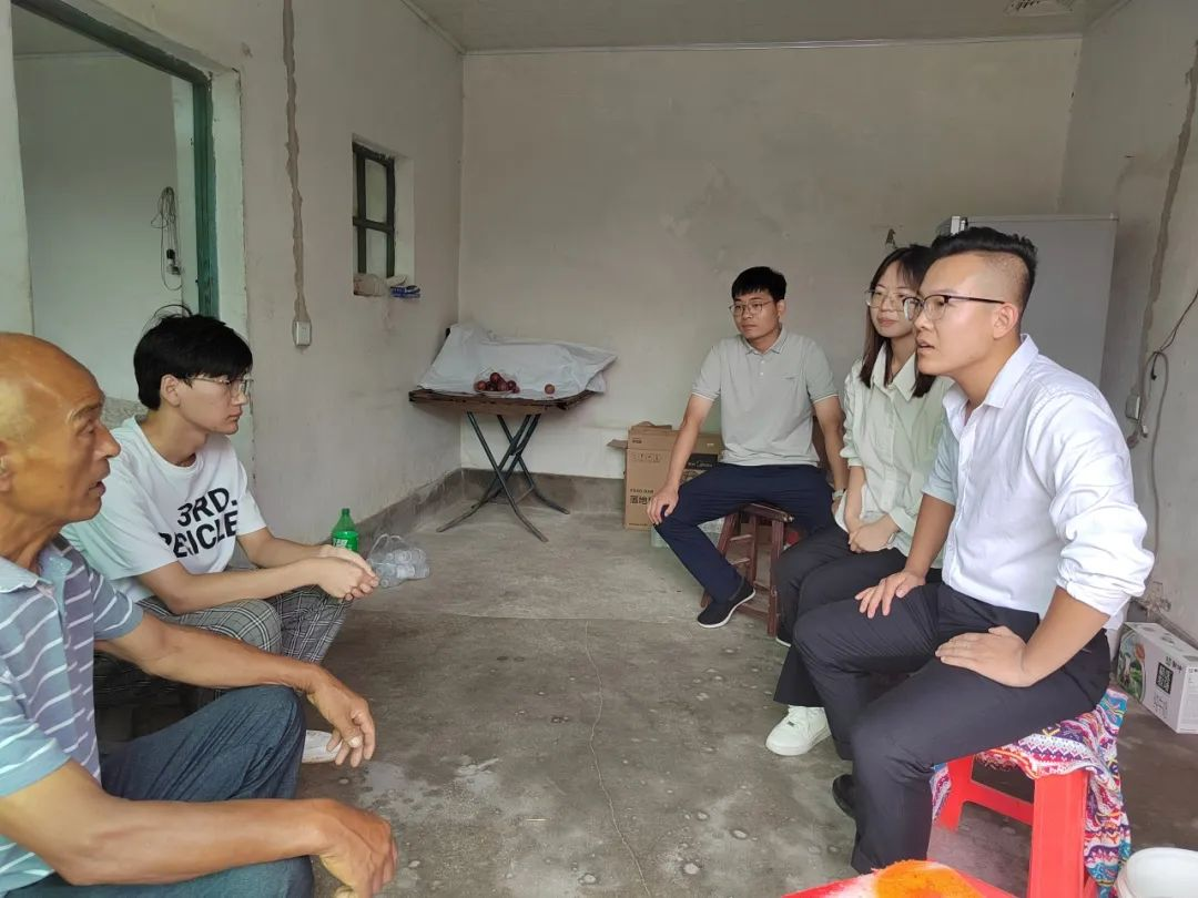 家校共协同,携手促成长/beat365官网暑期大家访系列(二)