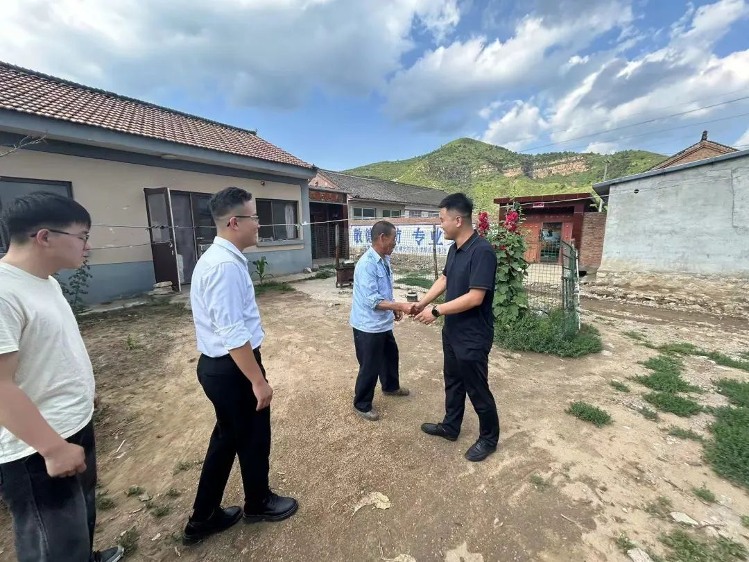 家校共协同,携手促成长/beat365官网暑期大家访系列(二)