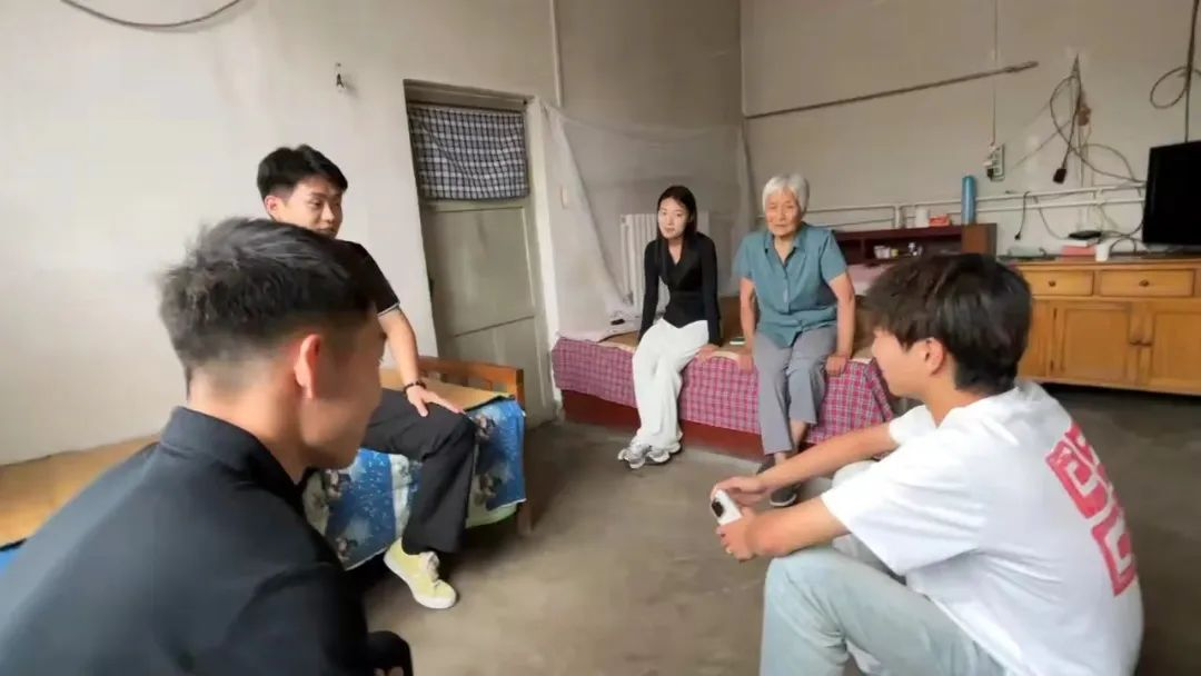 家校共协同,携手促成长/beat365官网暑期大家访系列(二)