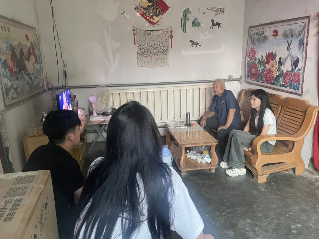 家校共协同,携手促成长/beat365官网暑期大家访系列(三)