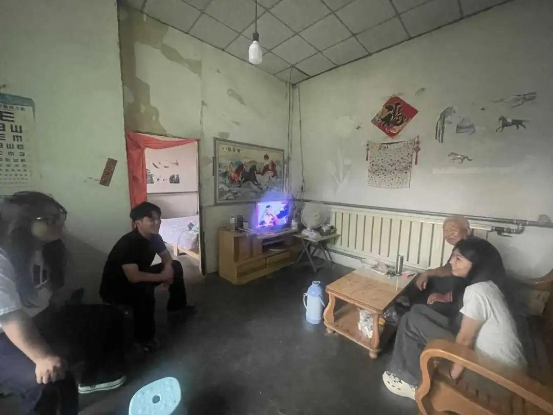 家校共协同,携手促成长/beat365官网暑期大家访系列(三)