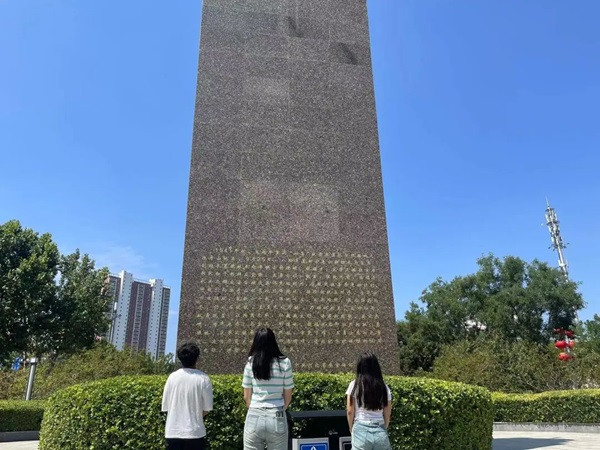 三下乡|beat365官网|管理学院|暑期“三下乡”社会实践活动——青春践行使命