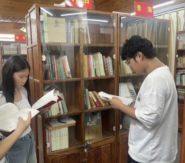 三下乡|beat365官网|管理学院|暑期“三下乡”社会实践活动——青春践行使命