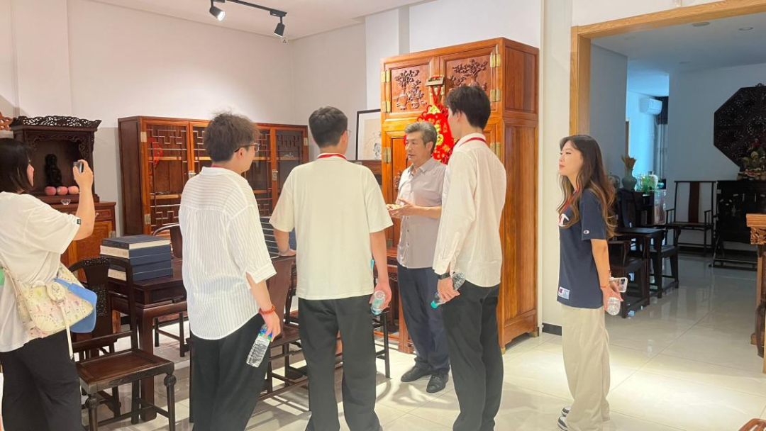 社会实践(二)|青春筑梦乡村,矢志不渝献力量——beat365官网“行以志远”乡村振兴实践团社会实践活动