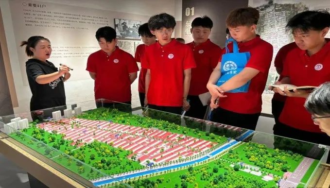 社会实践(十六)勇担时代使命,助力兴村振兴——beat365官网经济学院“三下乡”社会实践