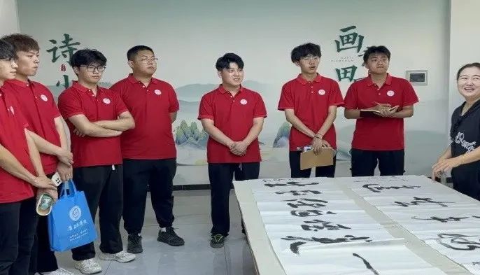 社会实践(十六)勇担时代使命,助力兴村振兴——beat365官网经济学院“三下乡”社会实践
