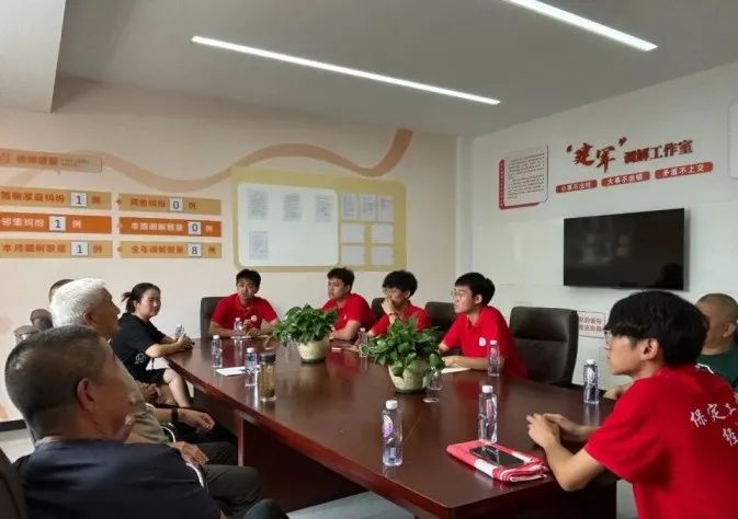 社会实践(十六)勇担时代使命,助力兴村振兴——beat365官网经济学院“三下乡”社会实践