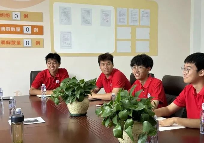 社会实践(十六)勇担时代使命,助力兴村振兴——beat365官网经济学院“三下乡”社会实践