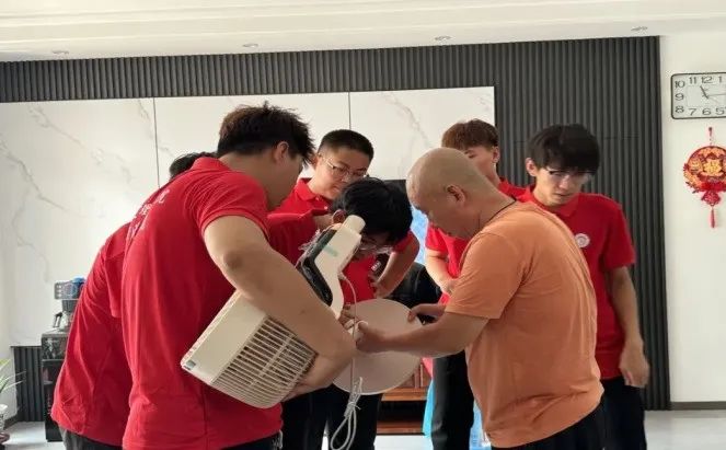 社会实践(十六)勇担时代使命,助力兴村振兴——beat365官网经济学院“三下乡”社会实践