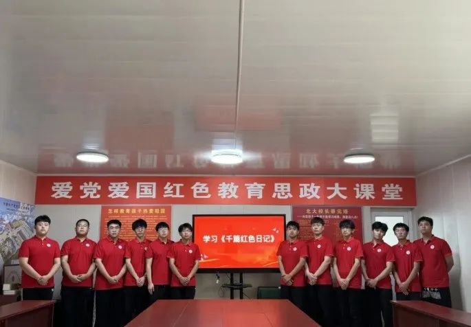 社会实践（十九）|赓续红色基因，寻访红色印记——beat365官网经济学院“三下乡”社会实践