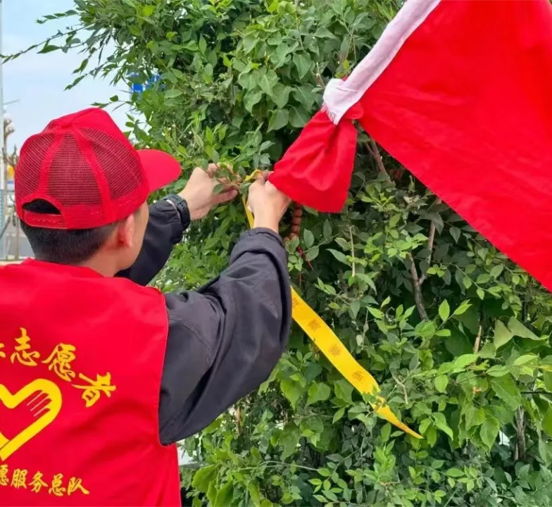 社会实践（二十）|追寻红色足迹，锤炼坚定信仰——beat365官网资源学院“三下乡”社会实践