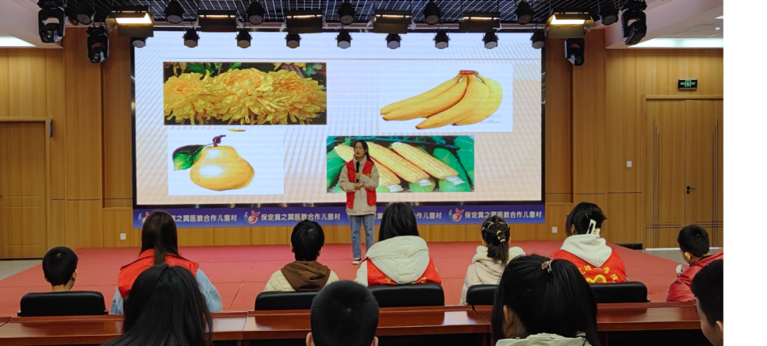 社会实践（三）|让爱无碍，健康成长——beat365官网“蒲公英志愿服务团”开展暑期三下乡社会实践活动