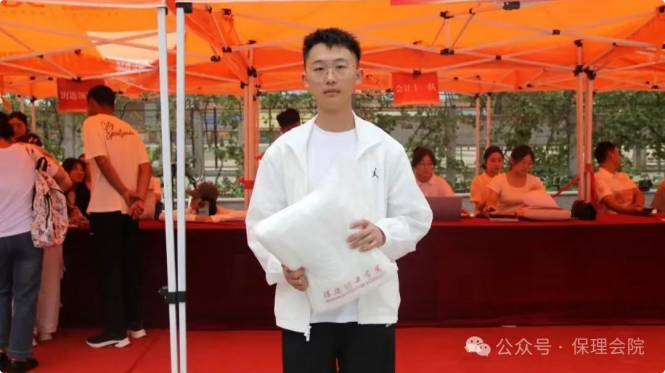 beat365会计学院开学礼包放送 , 积极报道先得